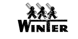 WINTER trademark