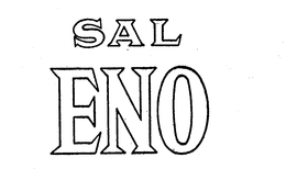 SAL ENO trademark