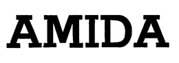 AMIDA trademark