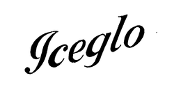 ICEGLO trademark