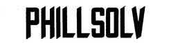 PHILLSOLV trademark