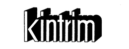 KINTRIM trademark
