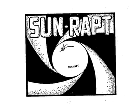 SUN-RAPT trademark
