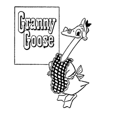 GRANNY GOOSE trademark