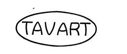 TAVART trademark