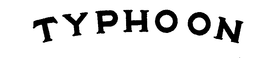 TYPHOON trademark