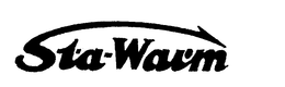 STA-WARM trademark