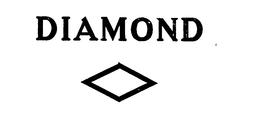 DIAMOND trademark