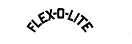 FLEX-O-LITE trademark