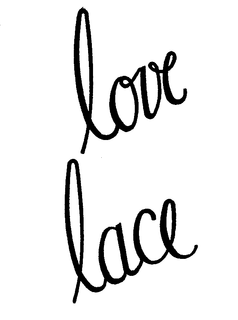 LOVE LACE trademark