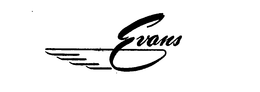 EVANS trademark