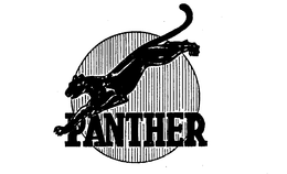 PANTHER trademark