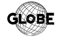 GLOBE trademark