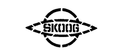 SKOOG trademark