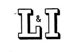L & I trademark