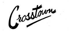 CROSSTOWN trademark