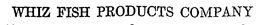 BONFIRE trademark