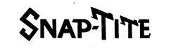 SNAP-TITE trademark