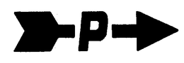 P trademark