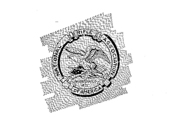 NATIONAL RIFLE ASSOCIATION OF AMERICA INCORPORATED 1871 trademark