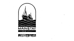 MAINSTAY trademark