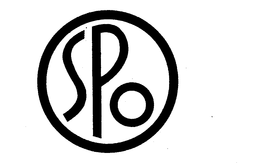 SPO trademark