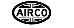 AIRCO trademark