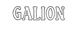 GALION trademark