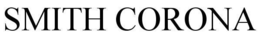 SMITH CORONA trademark