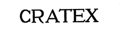 CRATEX trademark