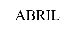 ABRIL trademark