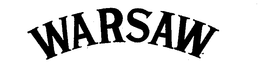 WARSAW trademark