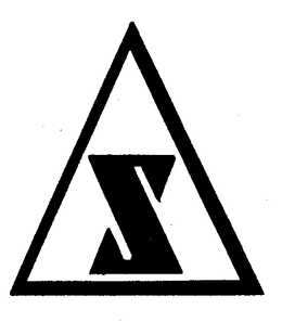 S trademark