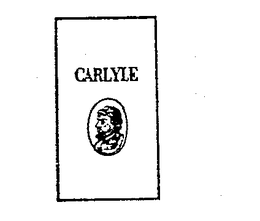 CARLYLE trademark