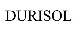 DURISOL trademark