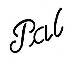 PAL trademark