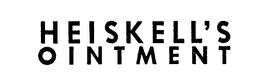 HEIESKELL'S OINTMENT trademark