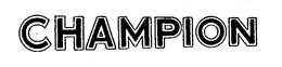 CHAMPION trademark