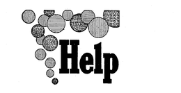HELP trademark