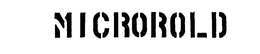 MICROROLD trademark