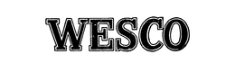 WESCO trademark