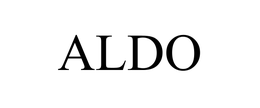 ALDO trademark