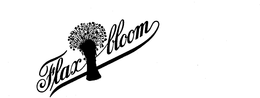 FLAX BLOOM trademark