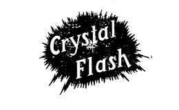 CRYSTAL FLASH trademark