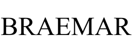 BRAEMAR trademark