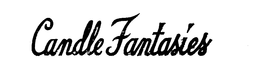 CANDLE FANTASIES trademark