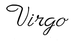 VIRGO trademark
