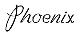 PHOENIX trademark