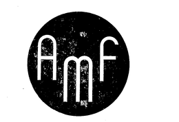 AMF trademark