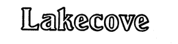 LAKECOVE trademark